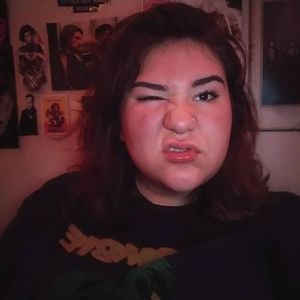 Meet your Posher, Alicia